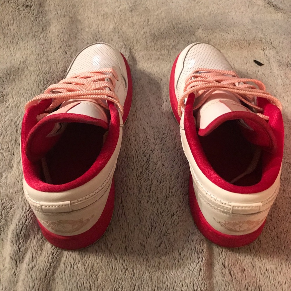 Pink nike - Picture 3 of 3
